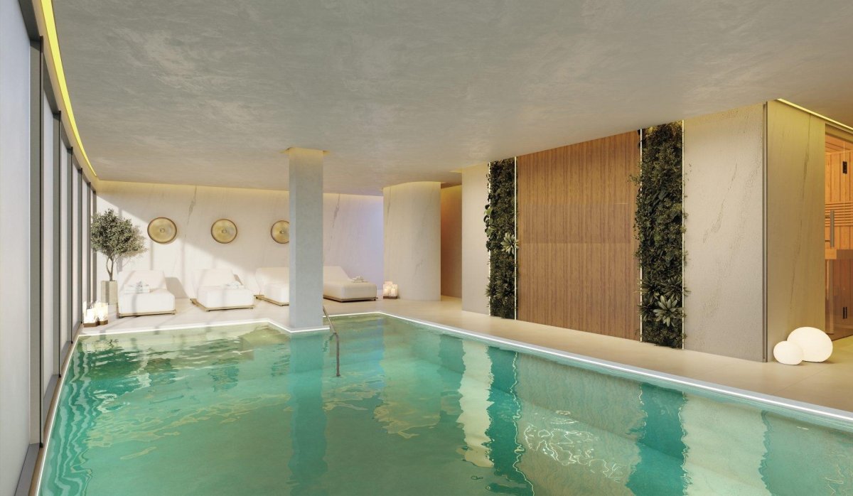 Rynek Pierwotny - Penthouse - Fuengirola