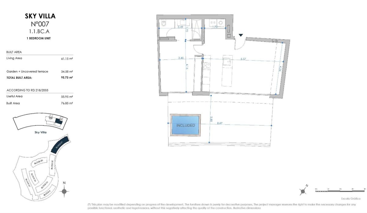 Rynek Pierwotny - Penthouse - Fuengirola