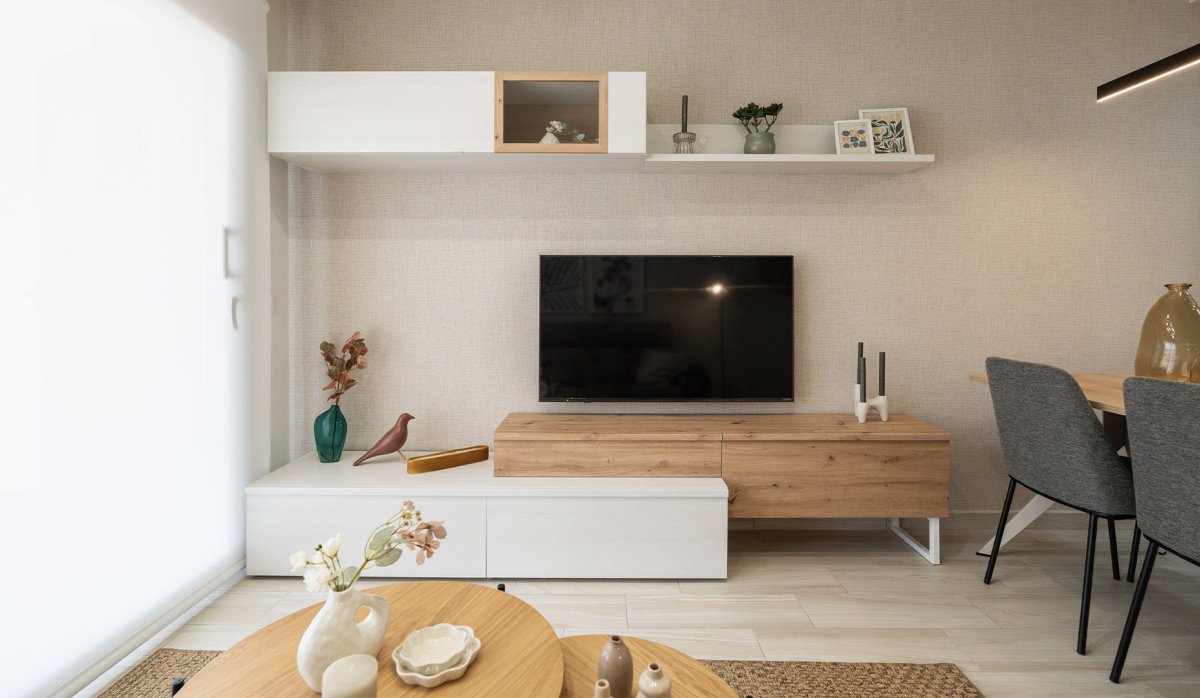 Obra nueva - Bungalow - Pulpí (Almería) - Spain