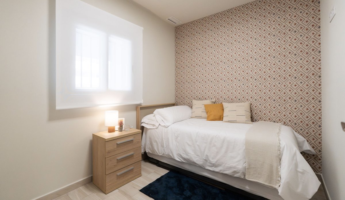 Rynek Pierwotny - Bungalow - Pulpí (Almería) - Spain
