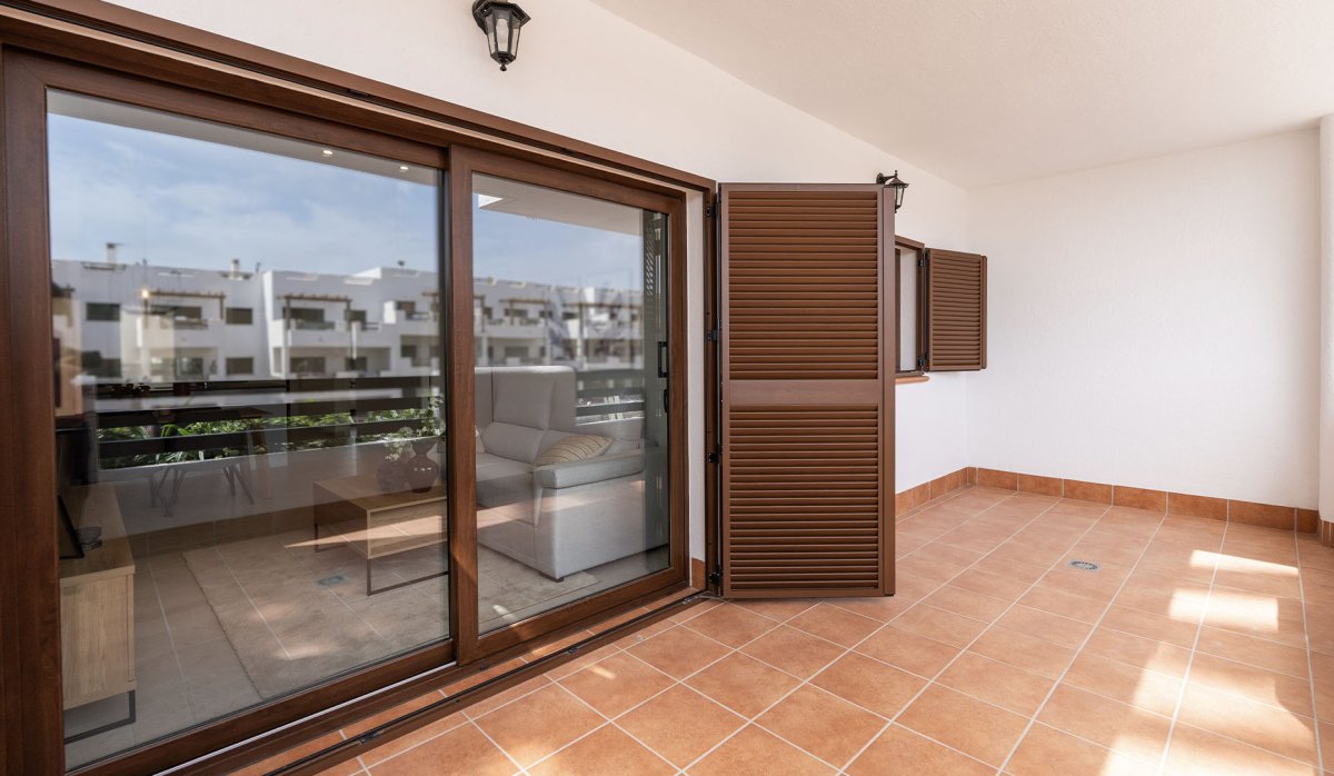 New Build - Bungalow - Pulpí (Almería) - Spain