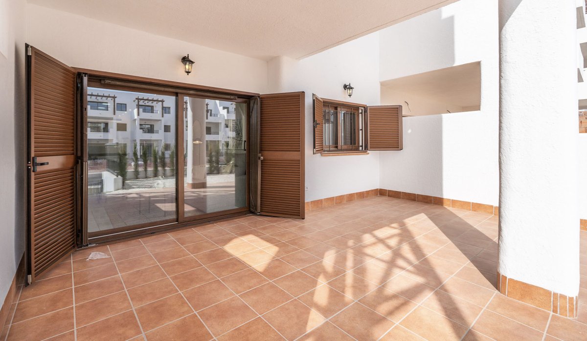 Obra nueva - Bungalow - Pulpí (Almería) - Spain