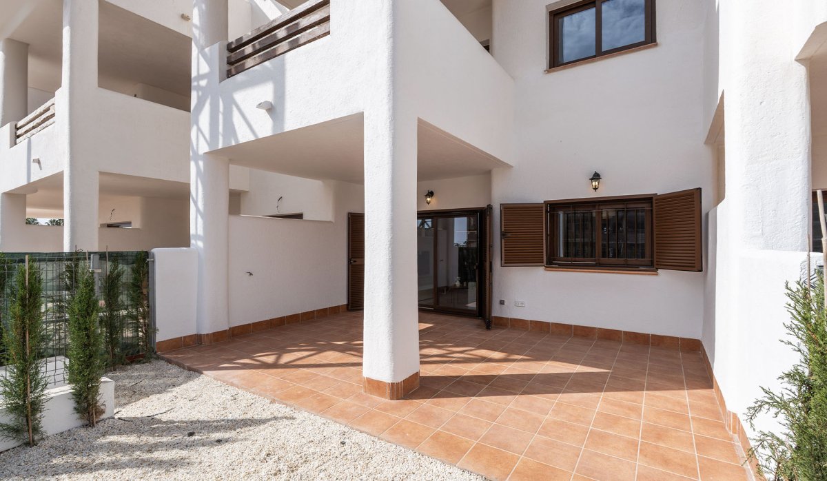 Rynek Pierwotny - Bungalow - Pulpí (Almería) - Spain