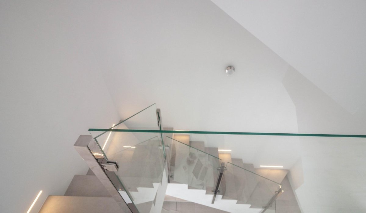 Obra nueva - Villa - Orihuela Costa