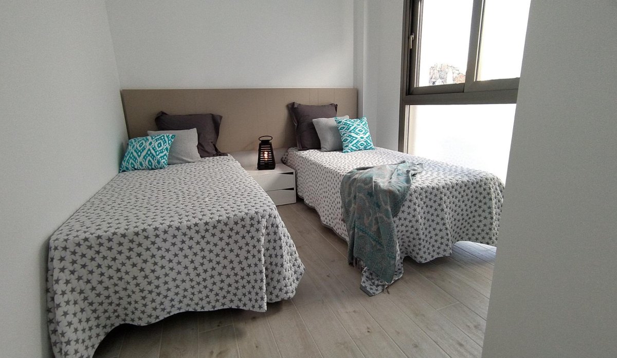 Obra nueva - Villa - Orihuela Costa
