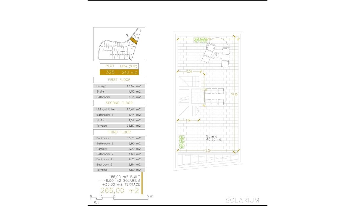 Obra nueva - Villa - Orihuela Costa