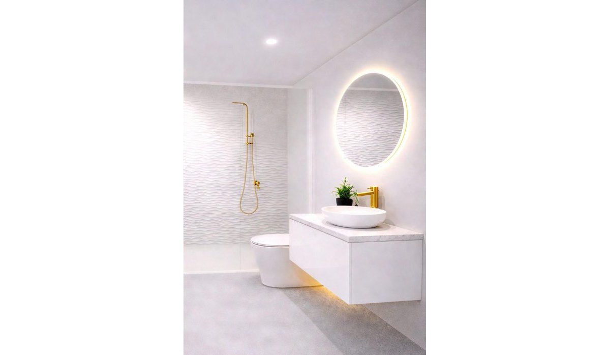 Obra nueva - Apartamento / piso - San Pedro del Pinatar
