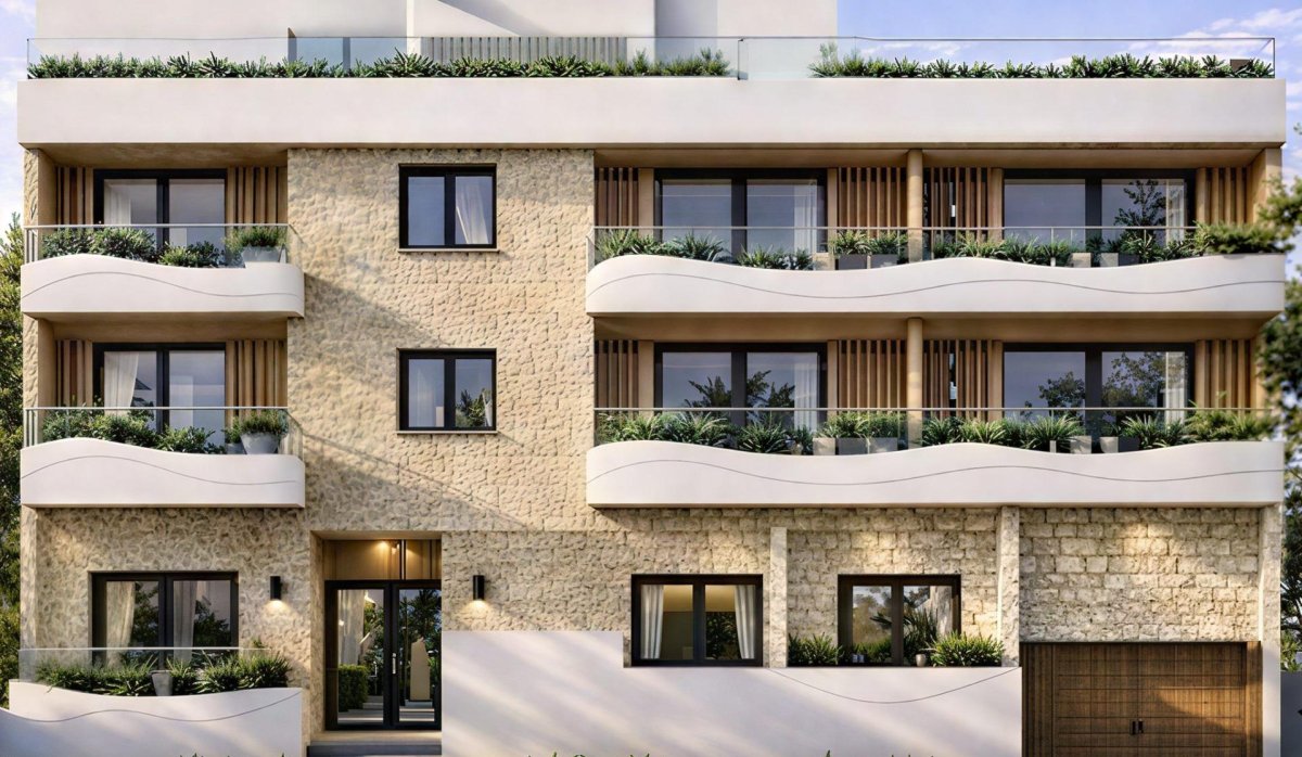 Rynek Pierwotny - Penthouse - San Pedro del Pinatar
