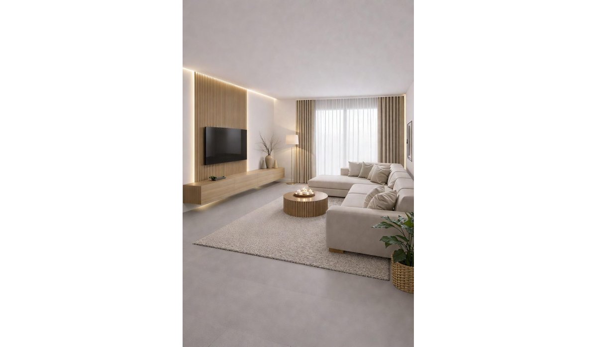 Rynek Pierwotny - Penthouse - San Pedro del Pinatar