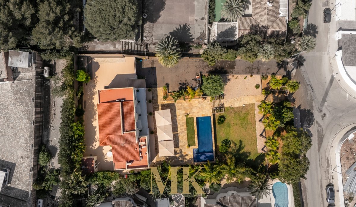 Reventa - Villa - Denia - Tossal Gros