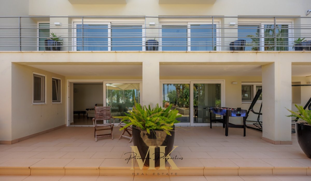 Reventa - Villa - Denia - Tossal Gros