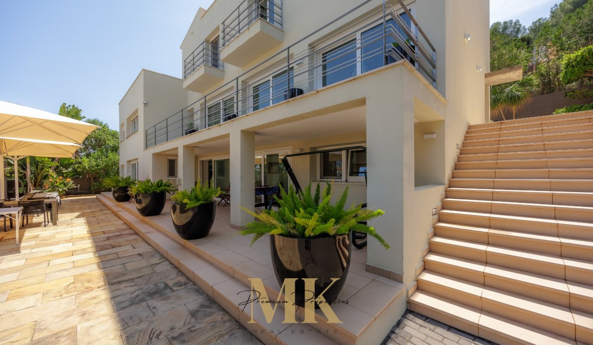 Reventa - Villa - Denia - Tossal Gros
