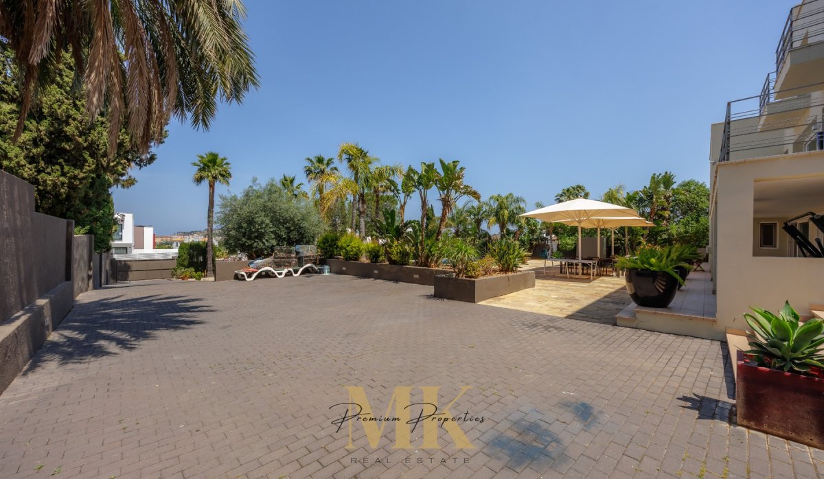 Reventa - Villa - Denia - Tossal Gros