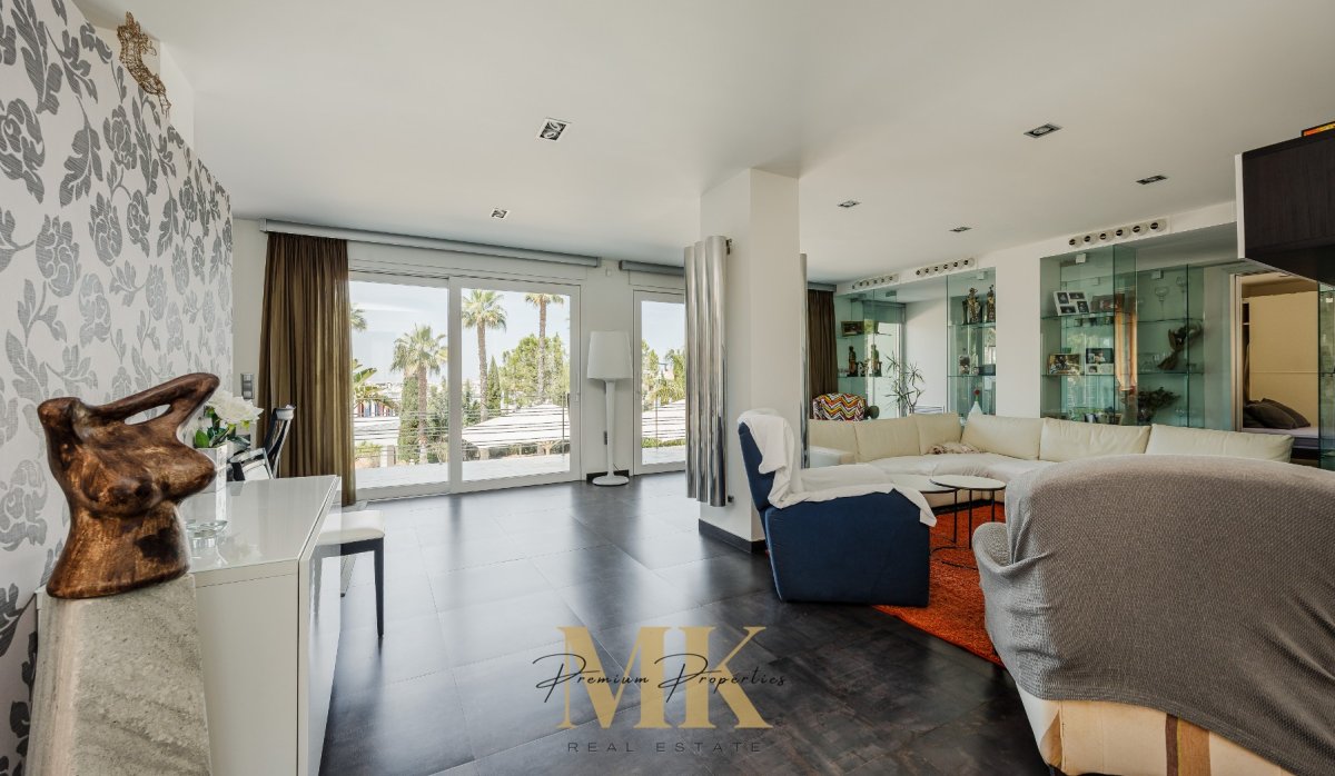 Reventa - Villa - Denia - Tossal Gros