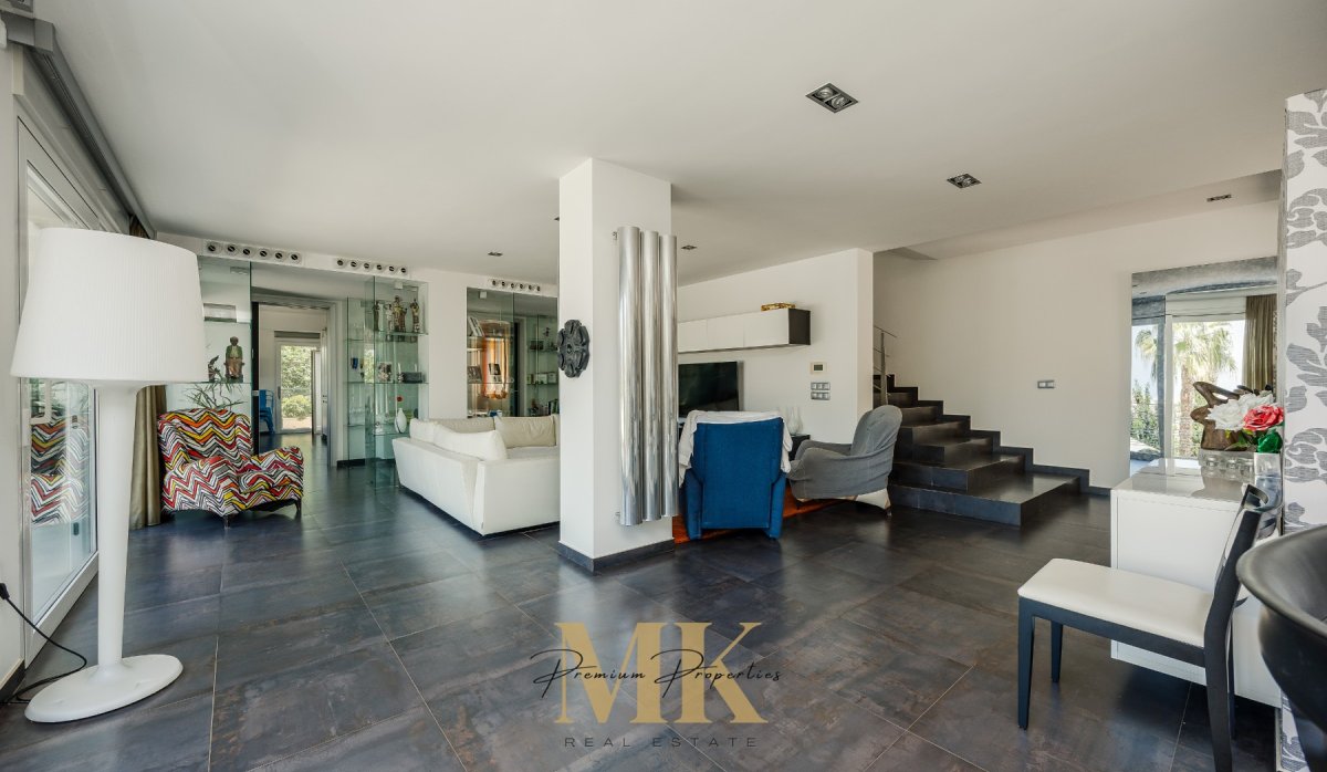Reventa - Villa - Denia - Tossal Gros