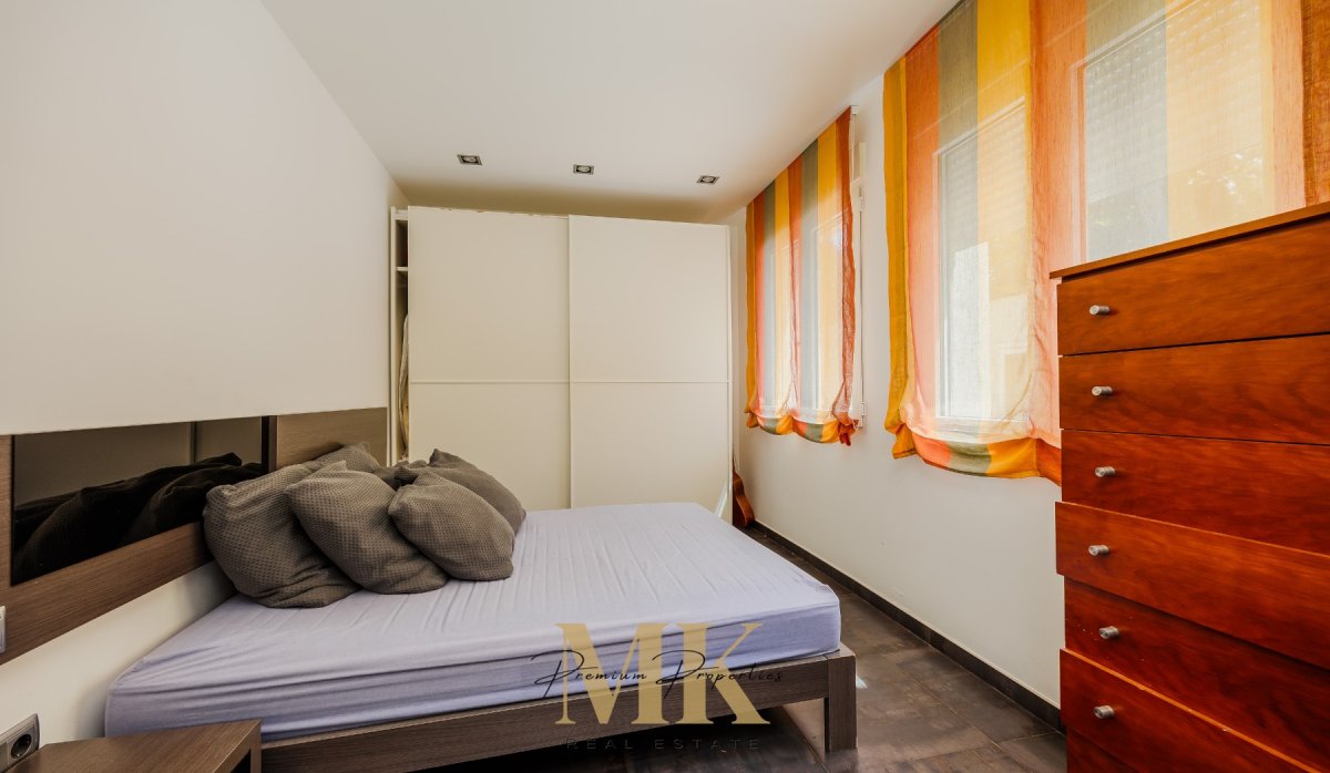 Reventa - Villa - Denia - Tossal Gros