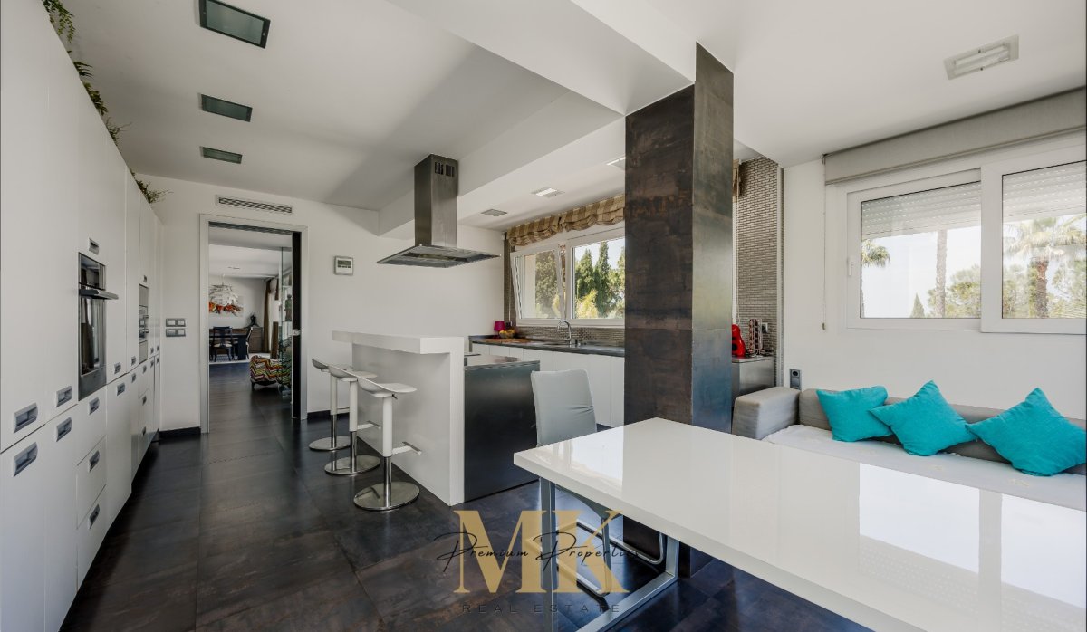 Reventa - Villa - Denia - Tossal Gros