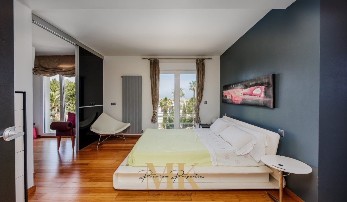 Reventa - Villa - Denia - Tossal Gros