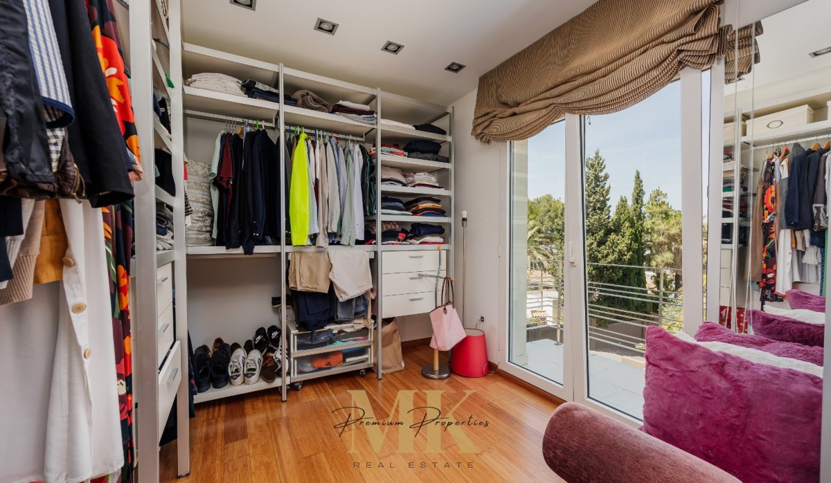 Reventa - Villa - Denia - Tossal Gros