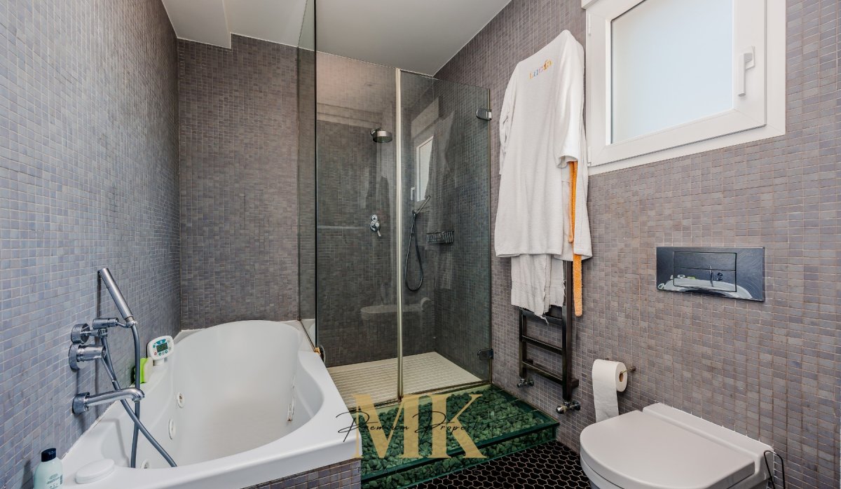 Reventa - Villa - Denia - Tossal Gros