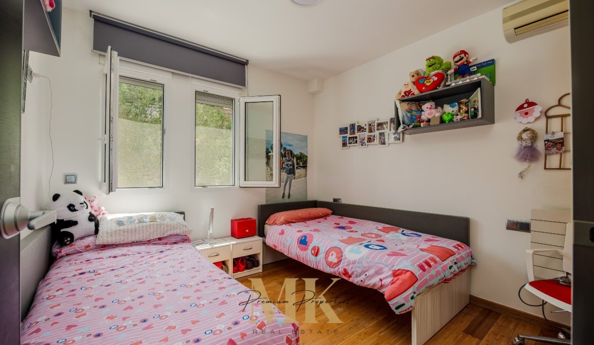 Reventa - Villa - Denia - Tossal Gros