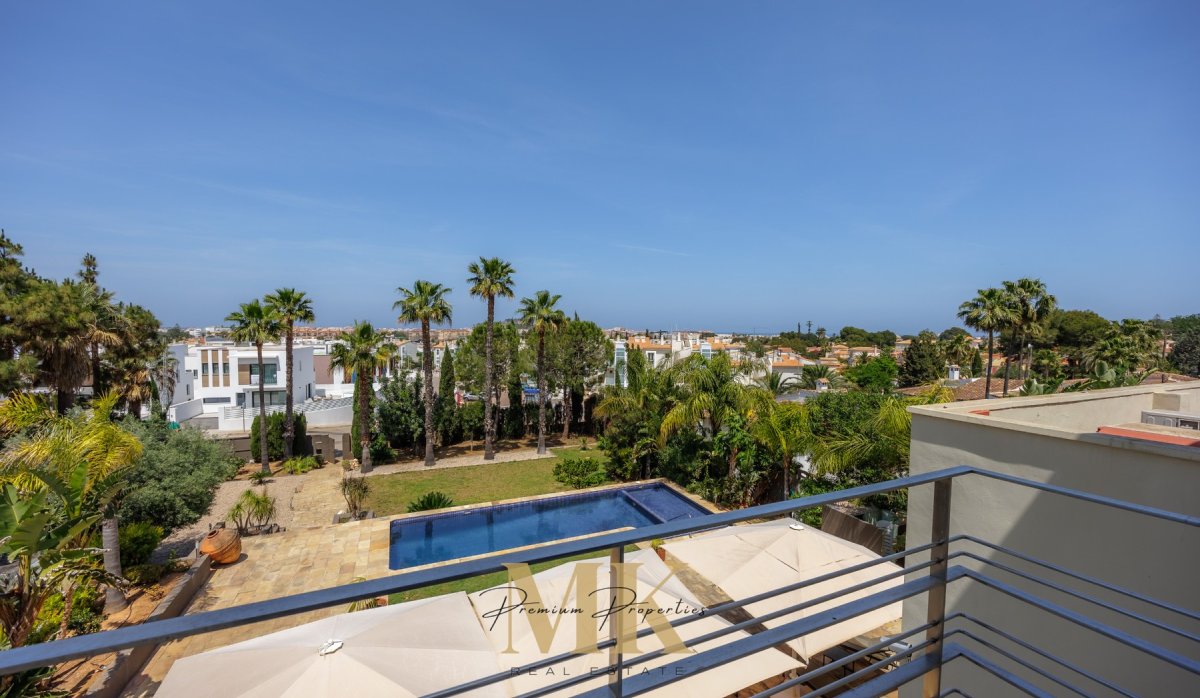 Reventa - Villa - Denia - Tossal Gros