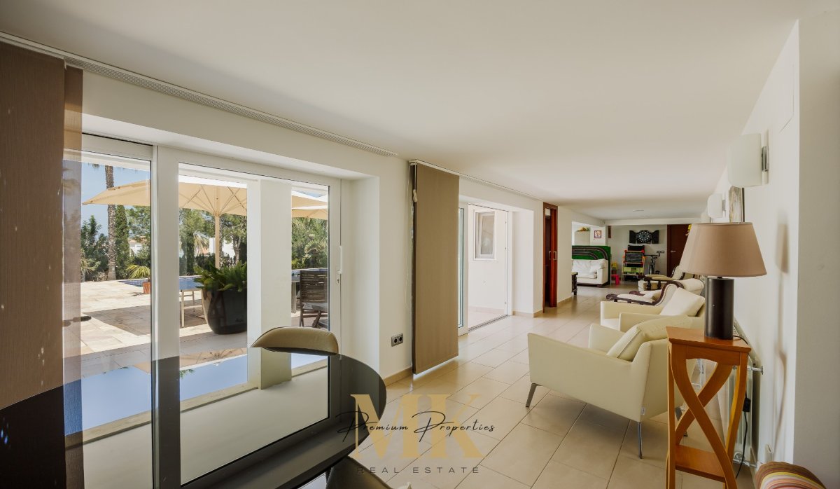 Reventa - Villa - Denia - Tossal Gros