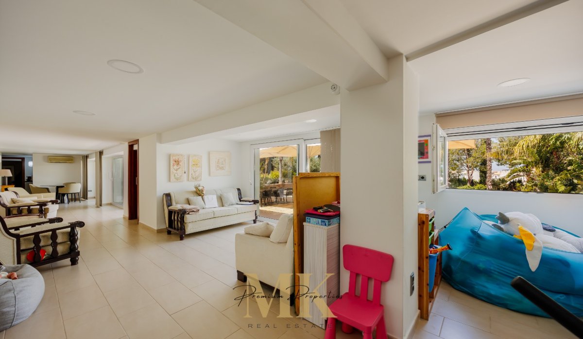 Reventa - Villa - Denia - Tossal Gros