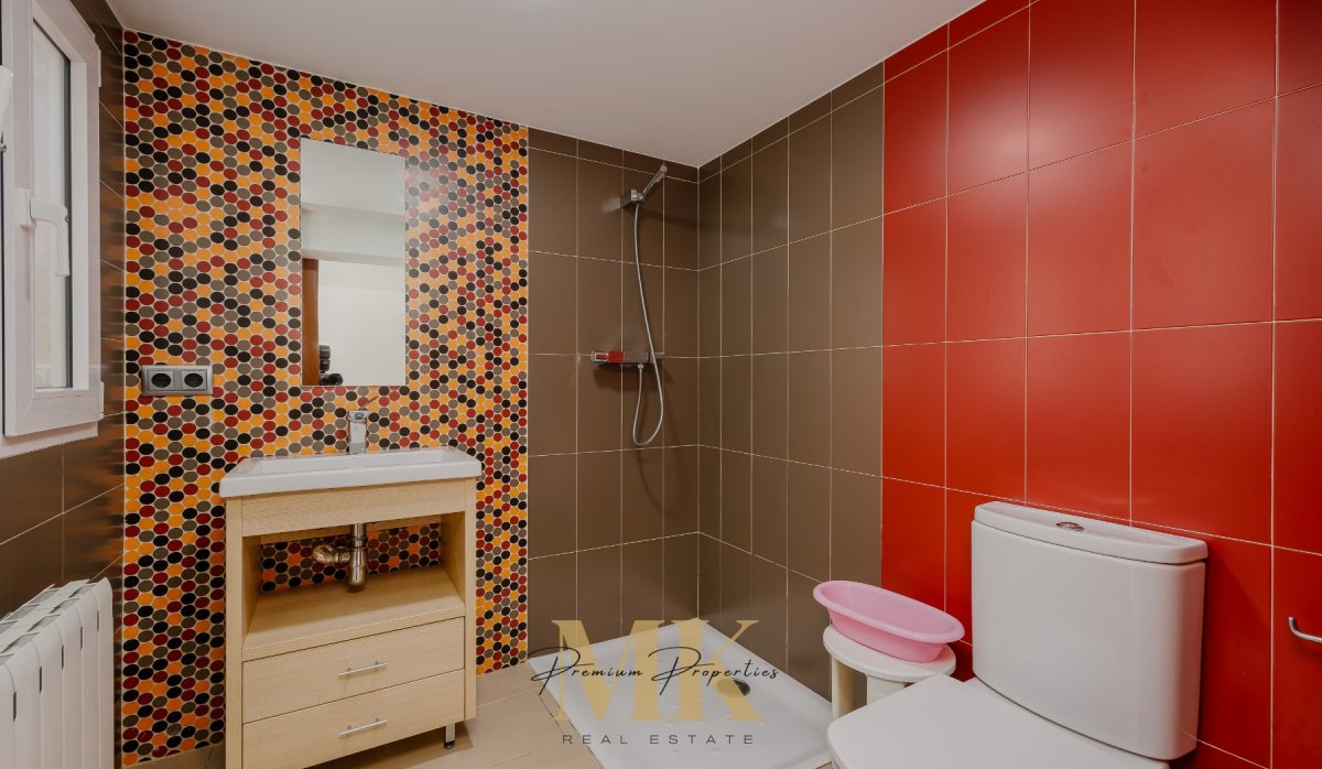 Reventa - Villa - Denia - Tossal Gros