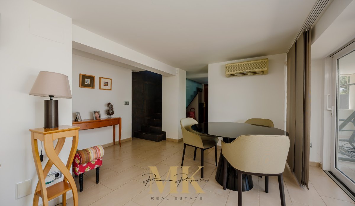 Reventa - Villa - Denia - Tossal Gros