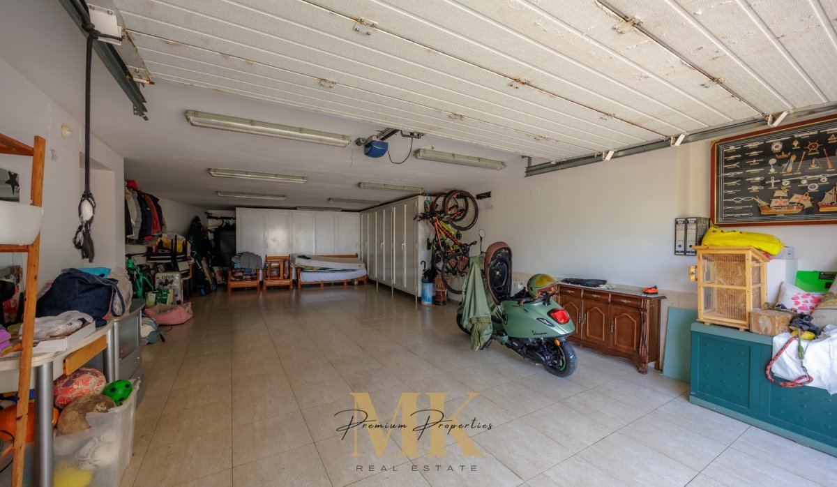 Reventa - Villa - Denia - Tossal Gros