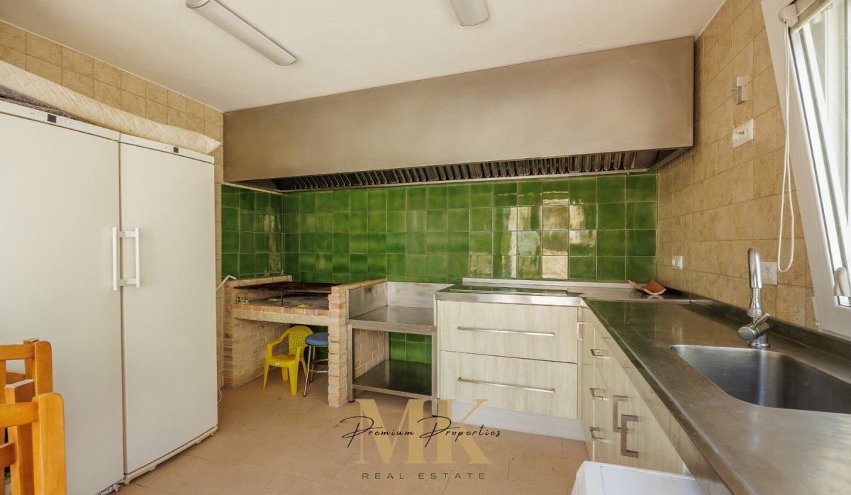 Reventa - Villa - Denia - Tossal Gros