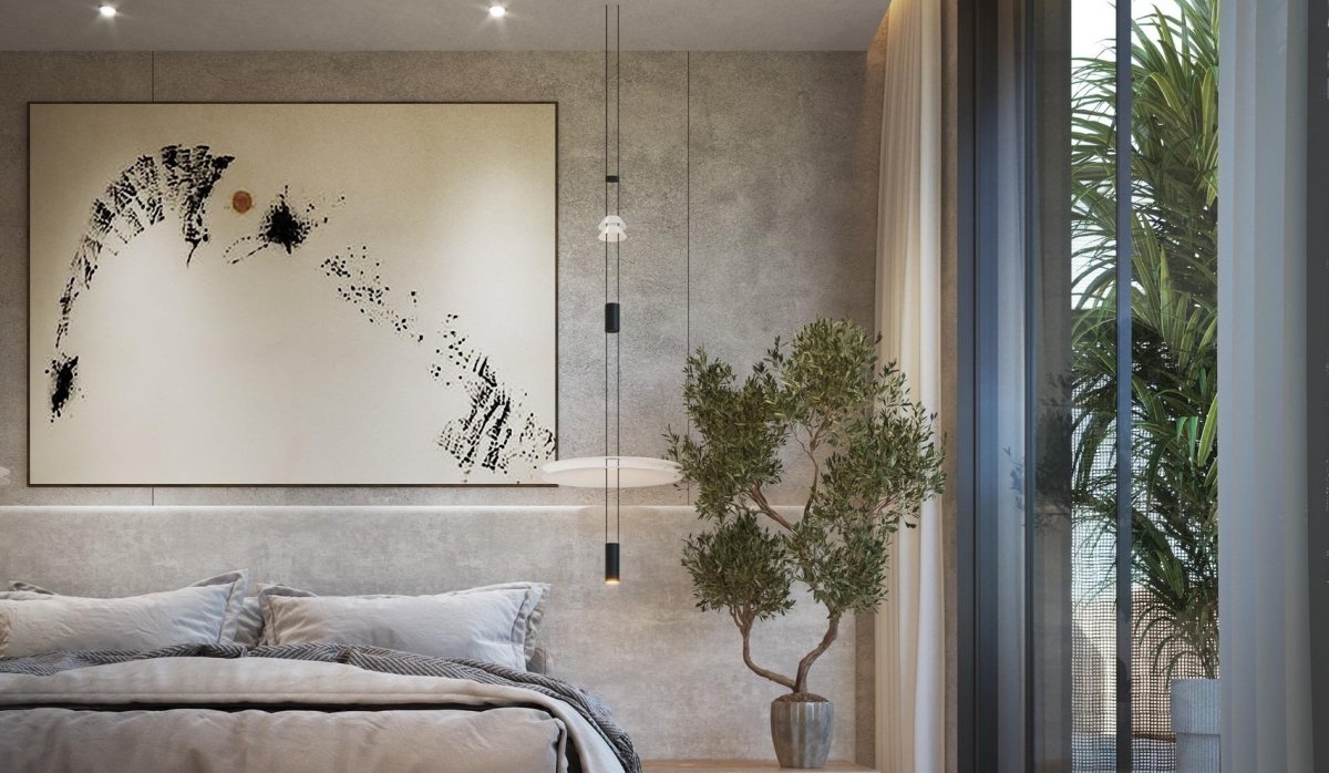 New Build - Townhouse - Marbella