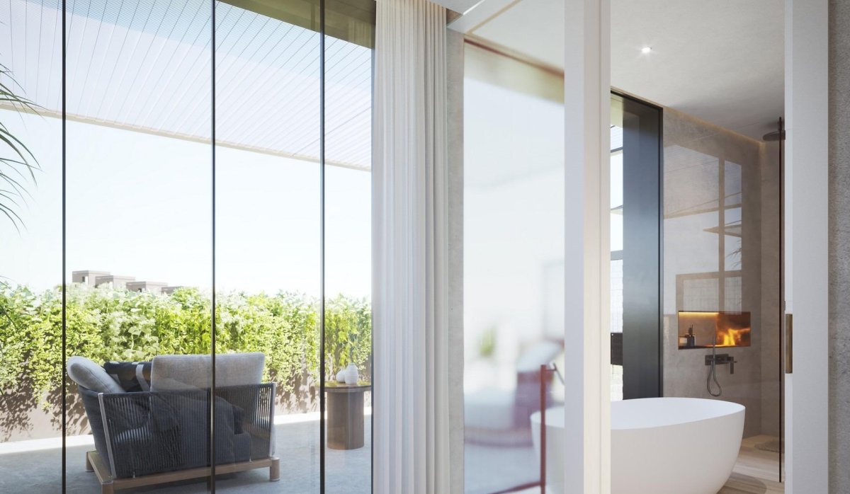 New Build - Townhouse - Marbella