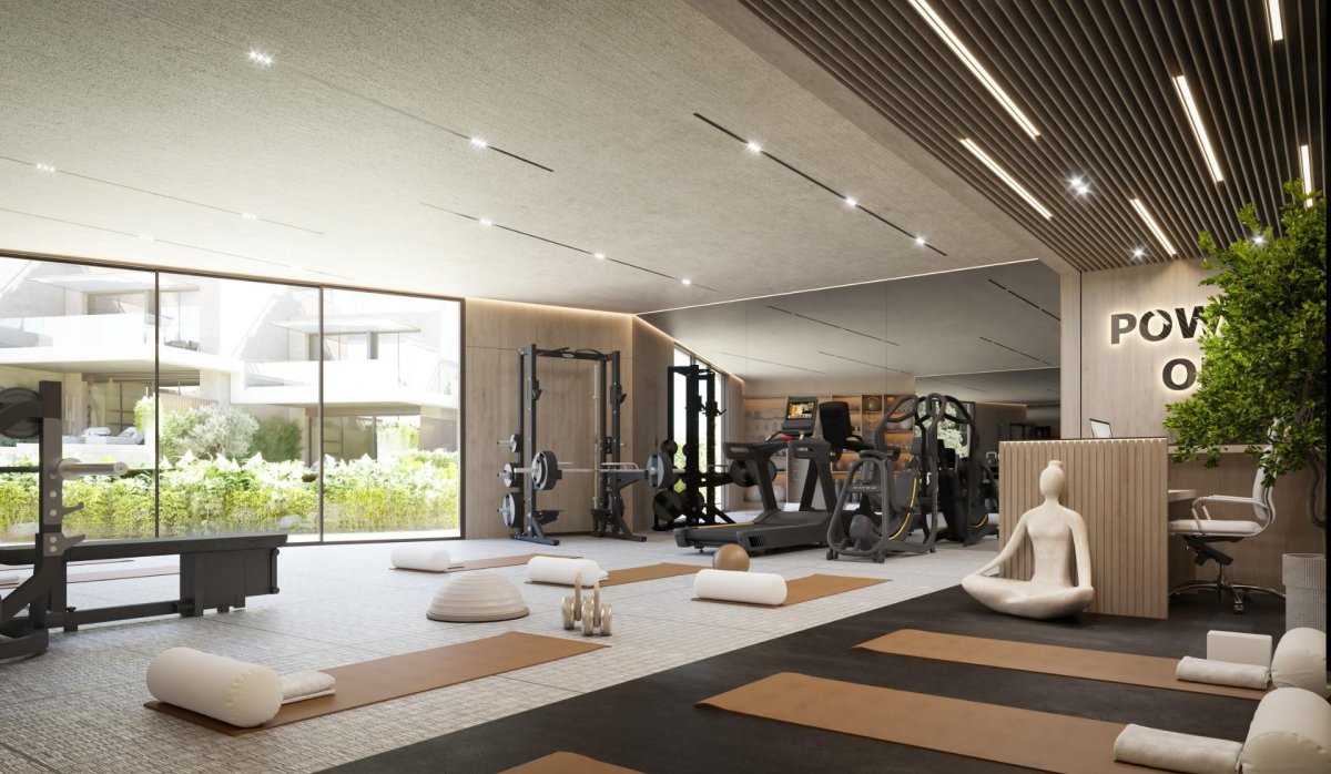 New Build - Townhouse - Marbella