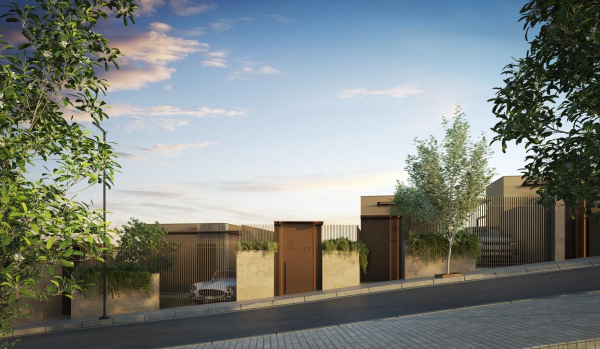 New Build - Townhouse - Marbella
