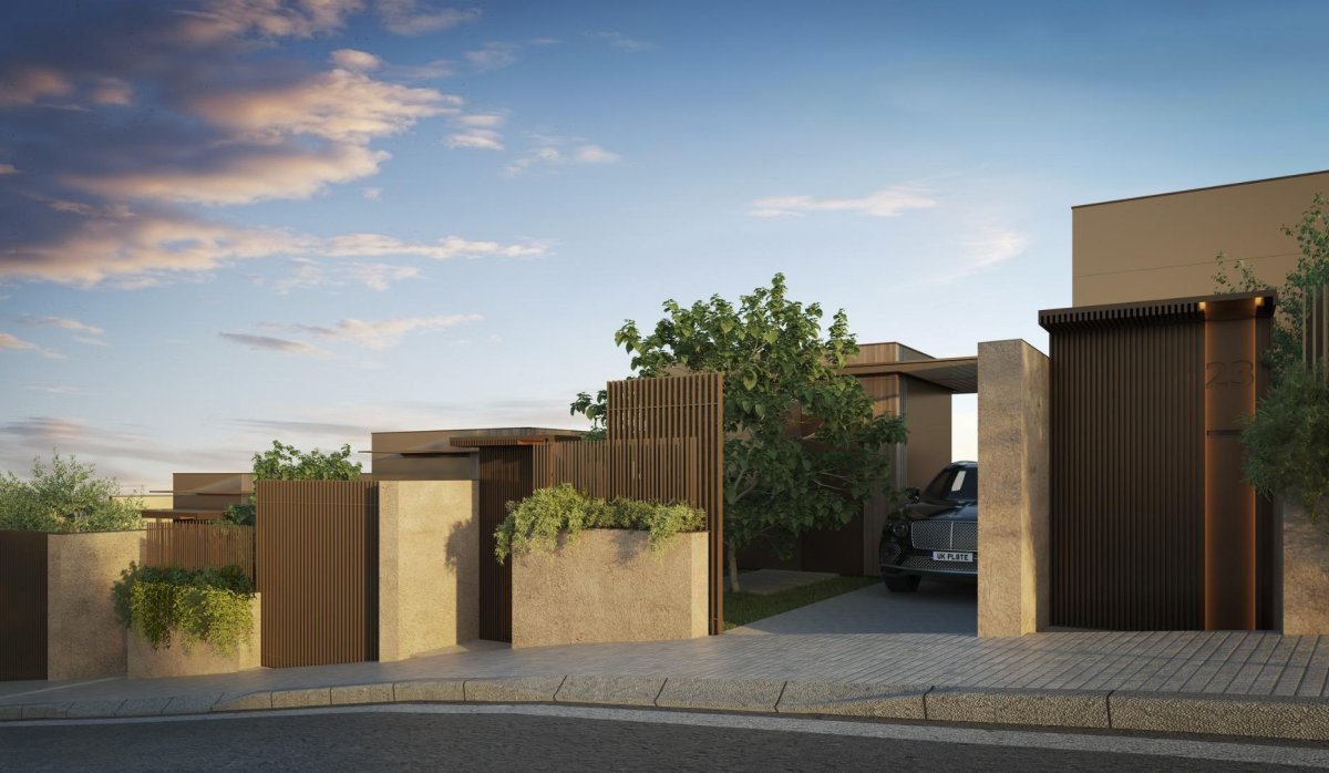 New Build - Townhouse - Marbella
