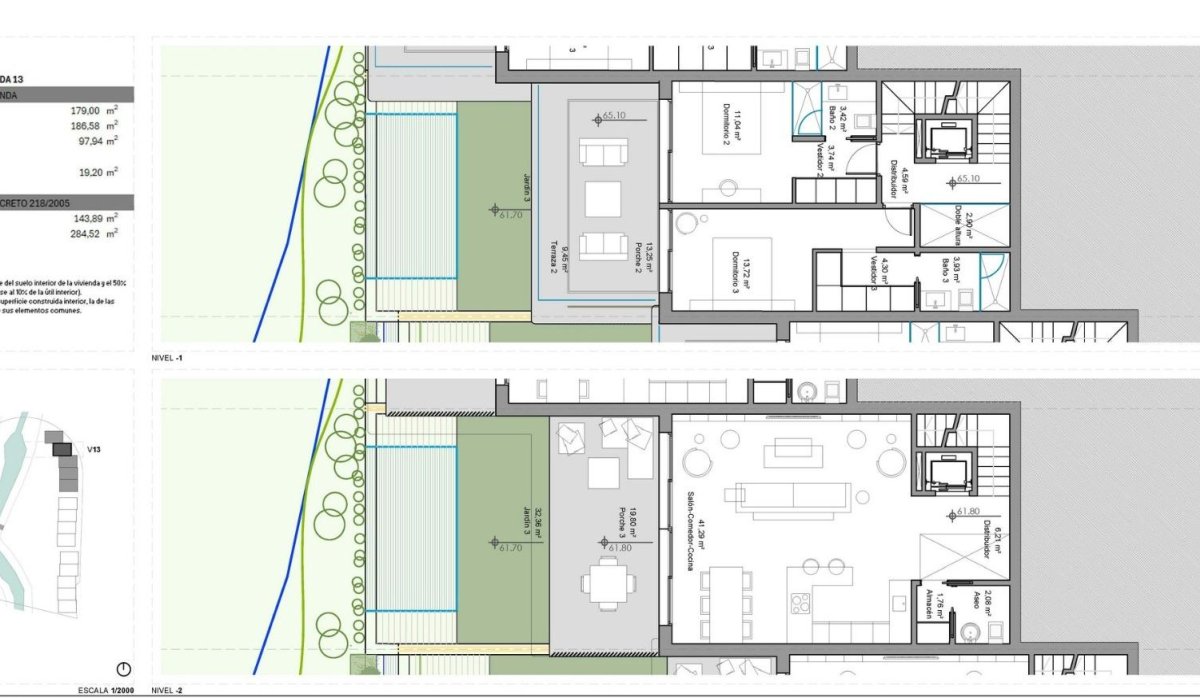New Build - Townhouse - Marbella