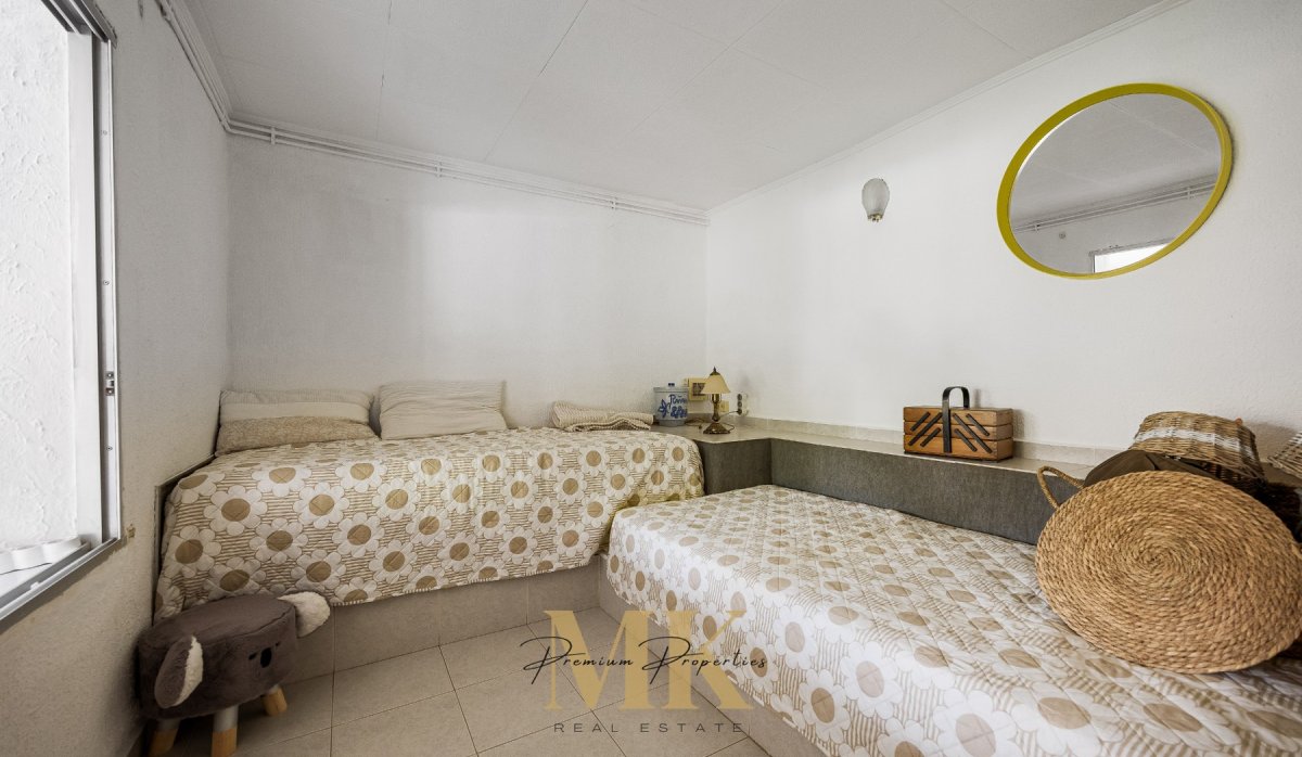 Resale - Villa - Denia - Montgó