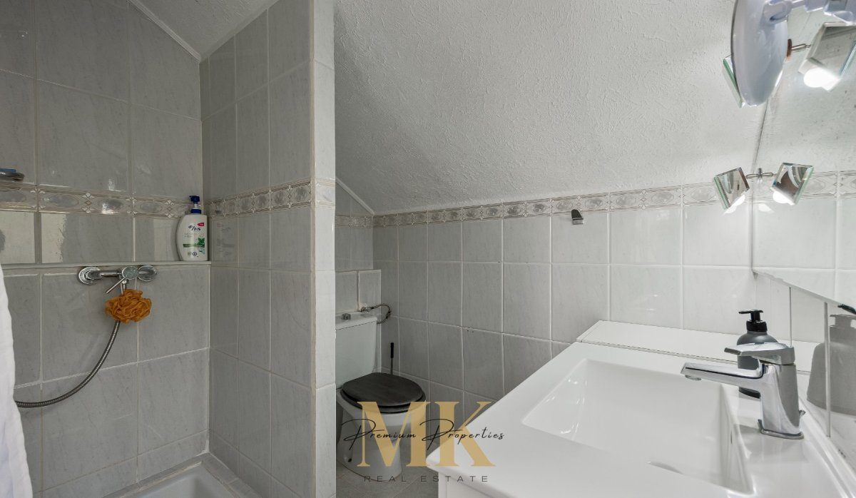 Resale - Villa - Denia - Montgó