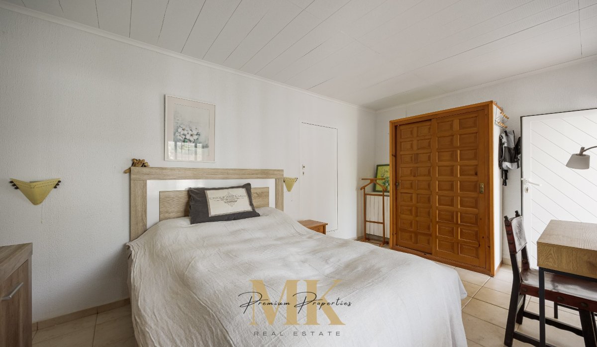 Resale - Villa - Denia - Montgó