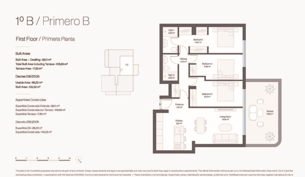 New Build - Apartment / flat - Estepona