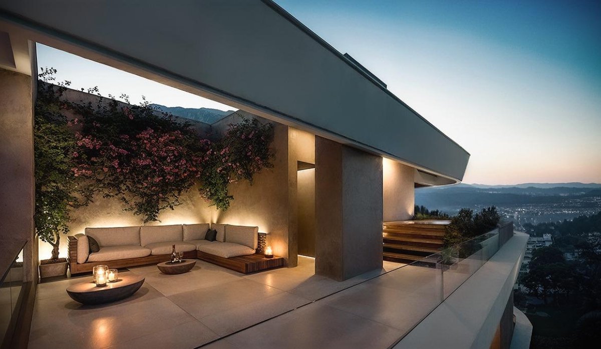 New Build - Apartment / flat - Estepona