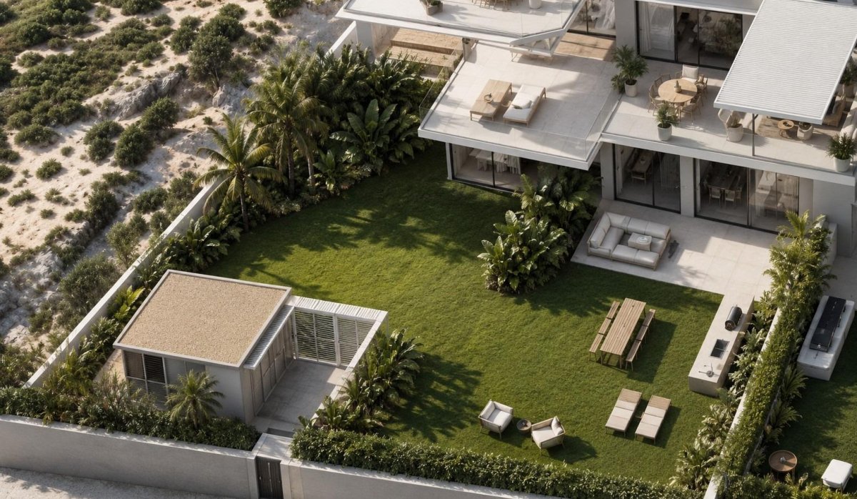 Obra nueva - Apartamento / piso - Villajoyosa