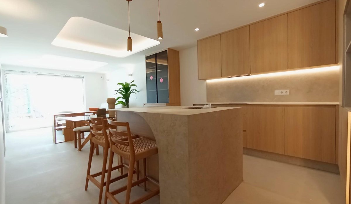 New Build - Apartment / flat - Benijofar