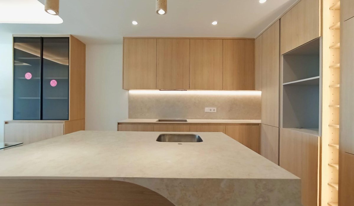 New Build - Apartment / flat - Benijofar