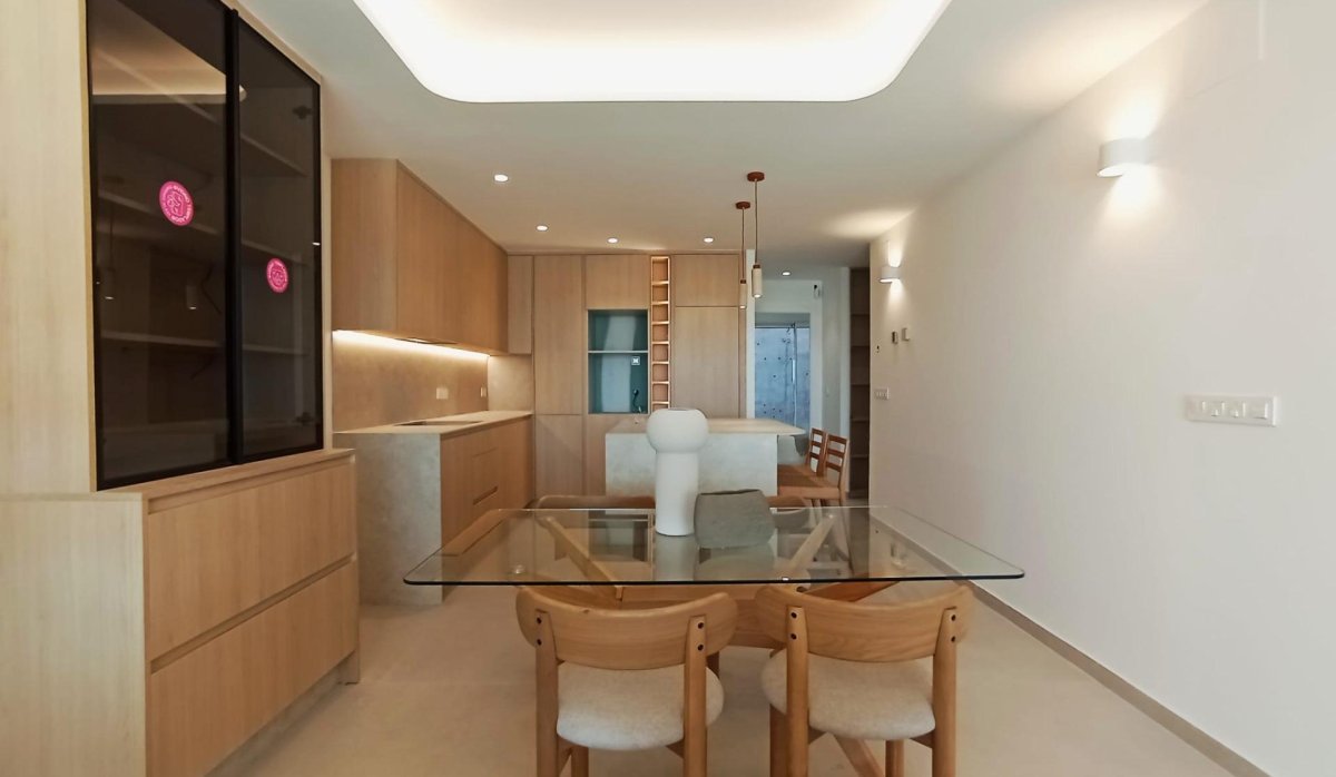 New Build - Apartment / flat - Benijofar