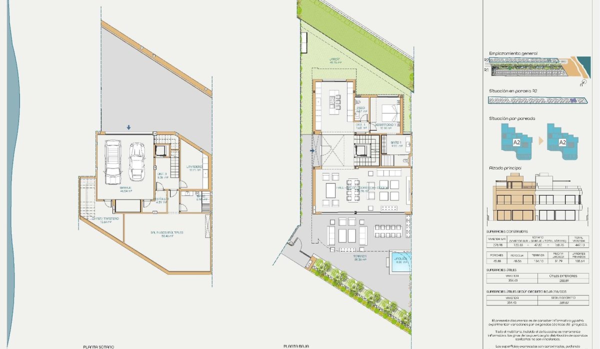 Rynek Pierwotny - Semidetached - Marbella