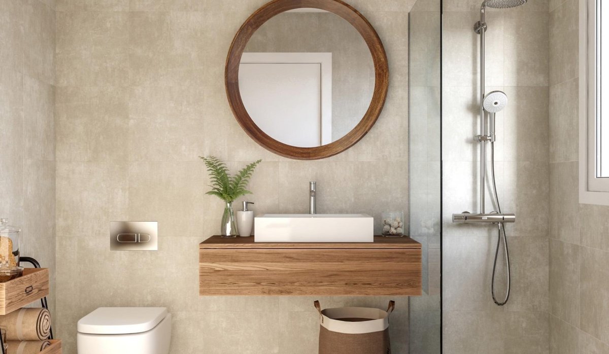 Новое здание - Semidetached - Monforte del Cid
