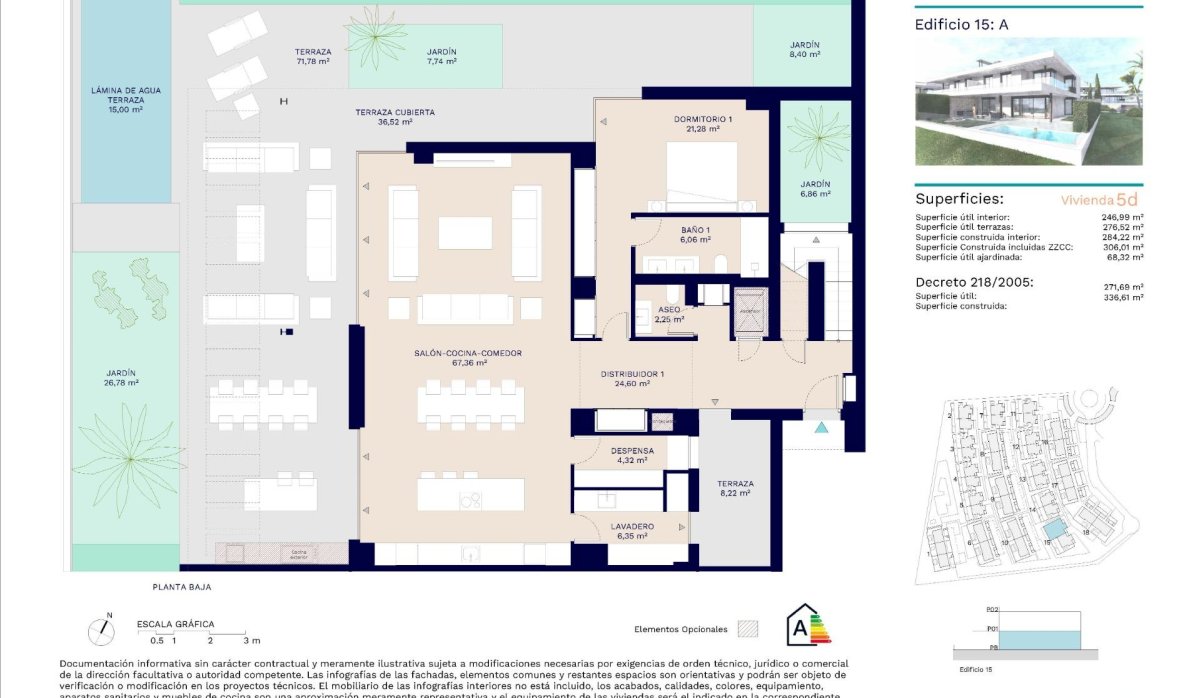 New Build - Semidetached - Marbella